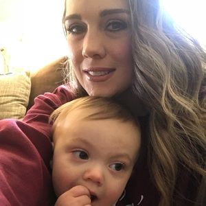 Meet your Posher, Lori